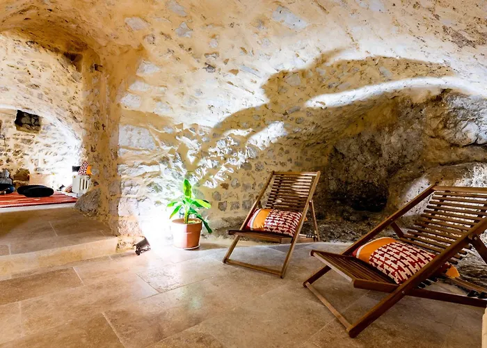 Le Nesk Ventoux - Hotel