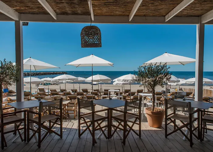 Hôtel de la Plage