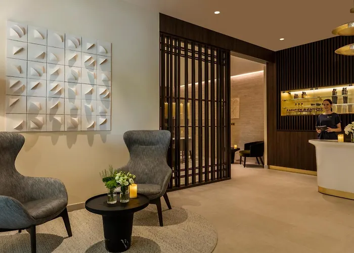 Maison Albar Hotels L’Imperator